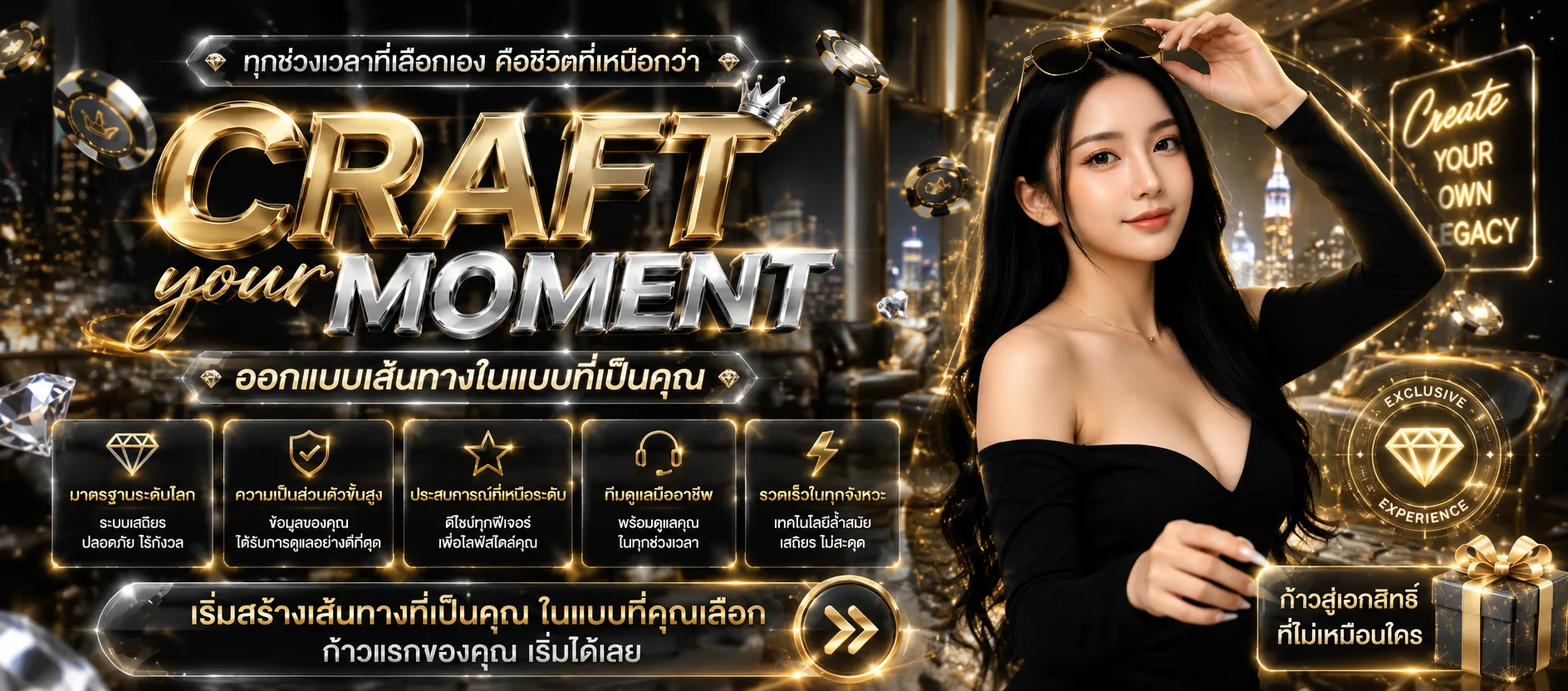 ตัวอย่างเกมสล็อตยอดนิยมภายในเว็บ SPC88