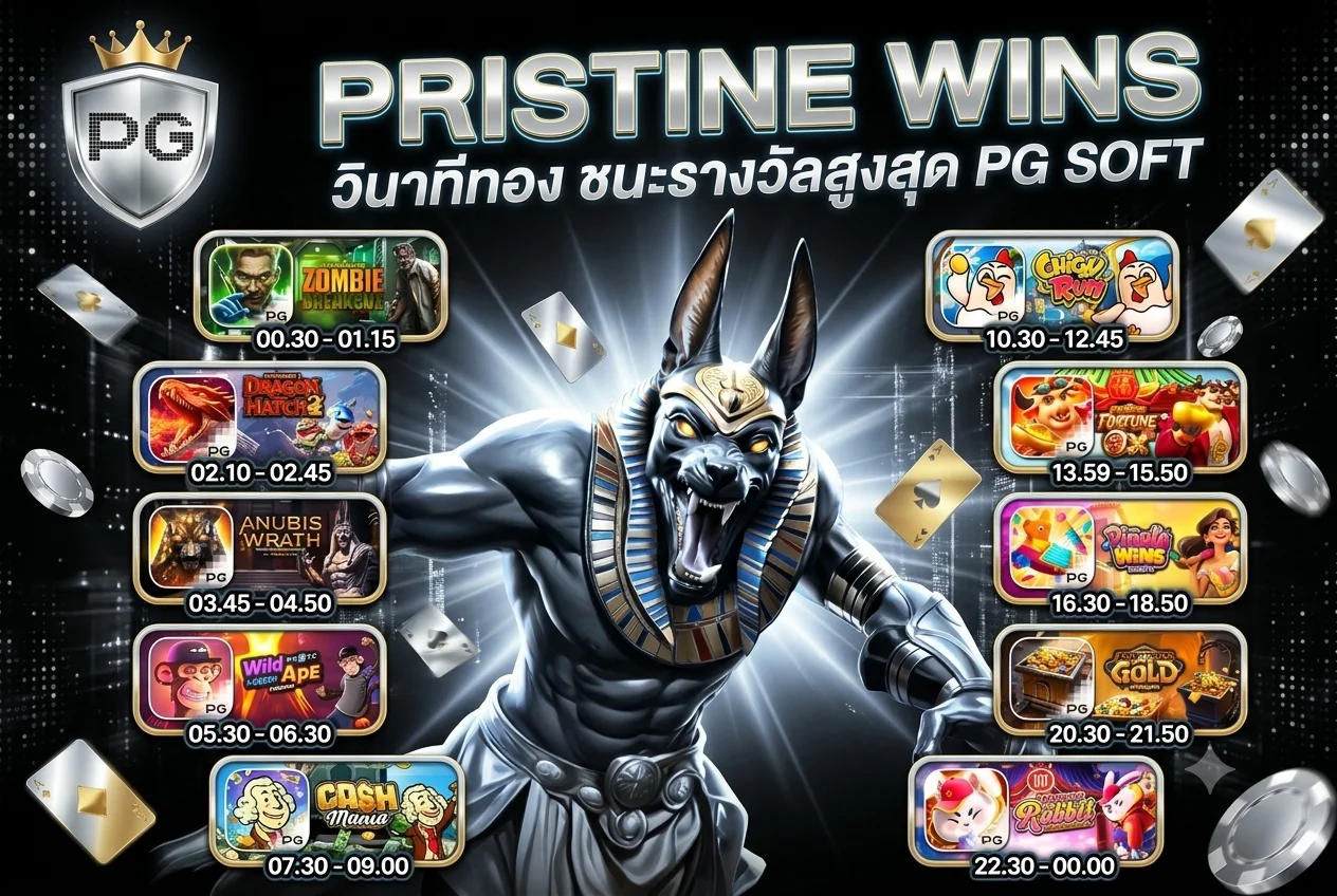 ทดลองเล่น Pragmatic Play สล็อต RTP สูง